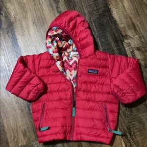 3T Patagonia